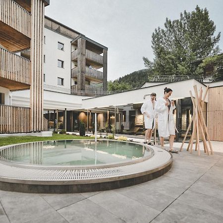 Arabella Retreat & Spa Наудерс Екстериор снимка