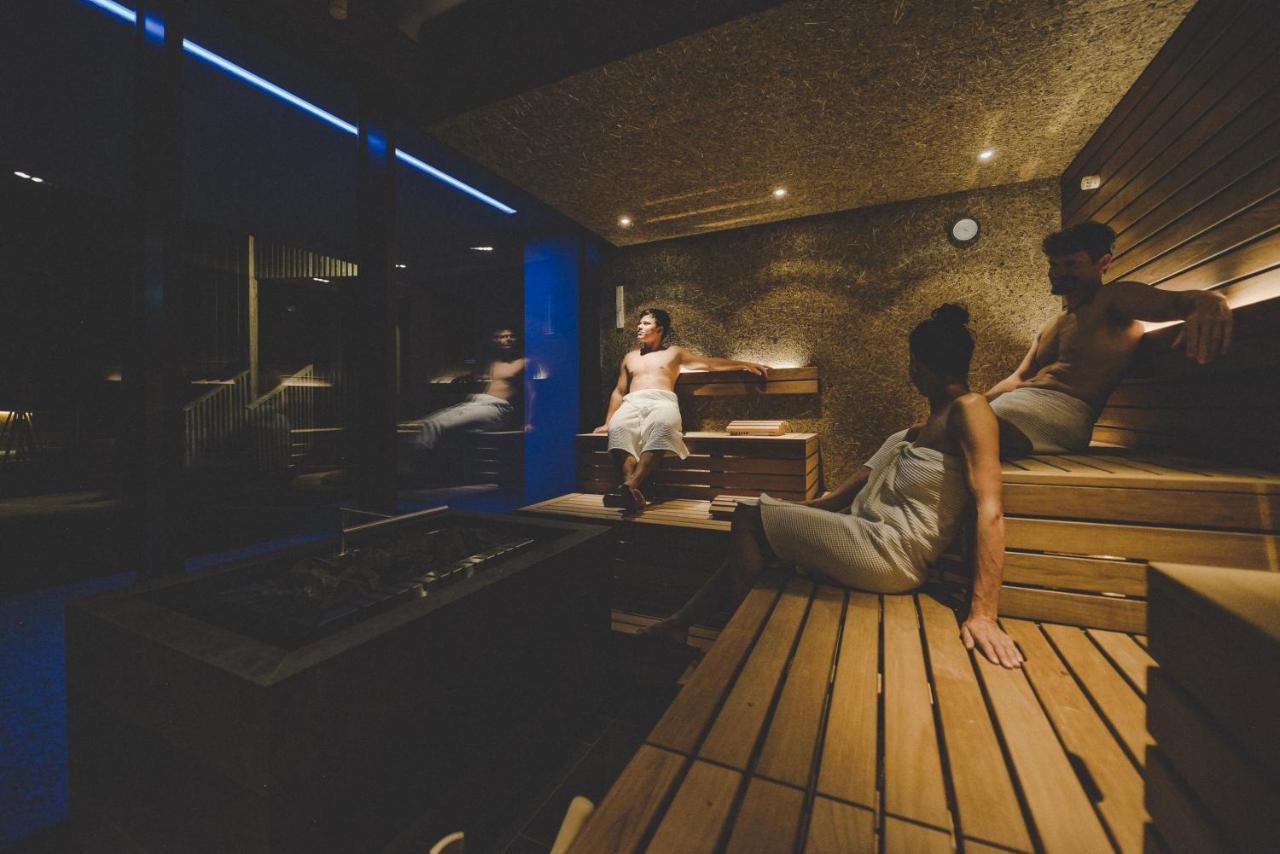 Arabella Retreat & Spa Наудерс Екстериор снимка