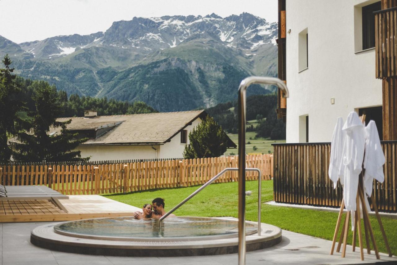 Arabella Retreat & Spa Наудерс Екстериор снимка