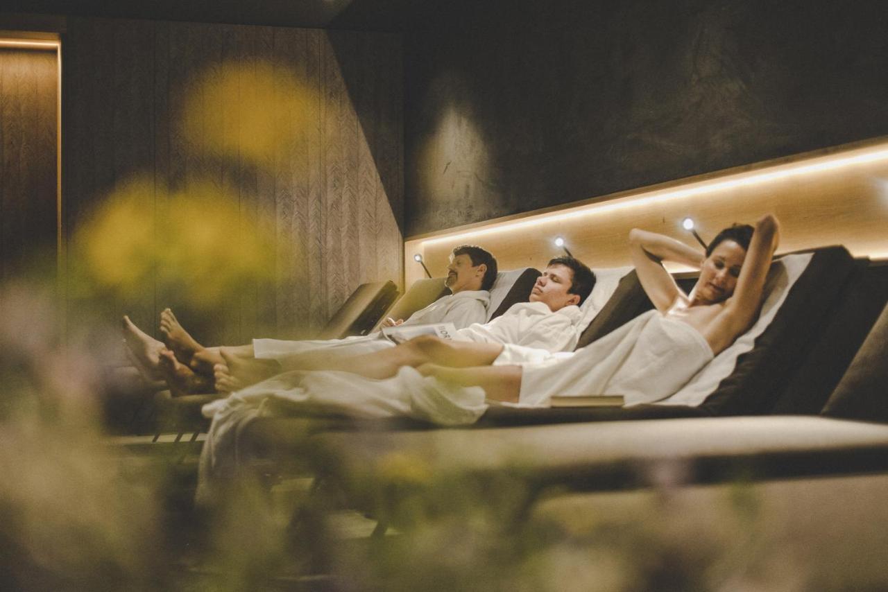Arabella Retreat & Spa Наудерс Екстериор снимка