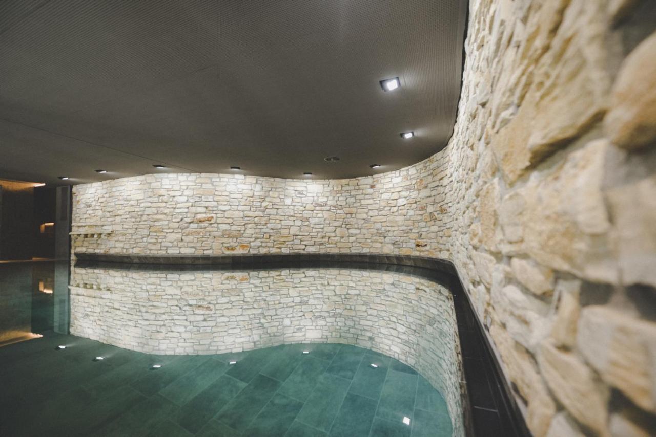 Arabella Retreat & Spa Наудерс Екстериор снимка