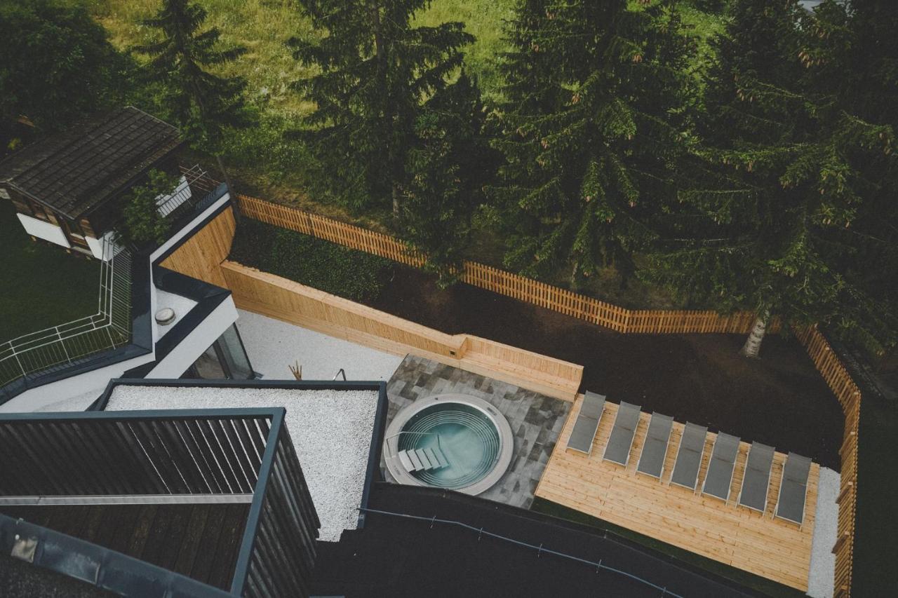 Arabella Retreat & Spa Наудерс Екстериор снимка