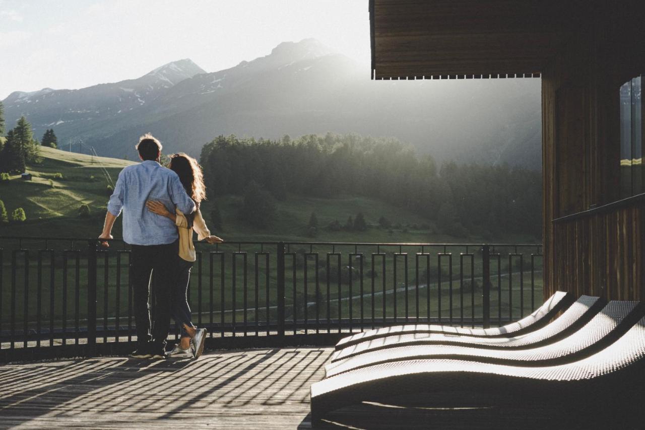 Arabella Retreat & Spa Наудерс Екстериор снимка