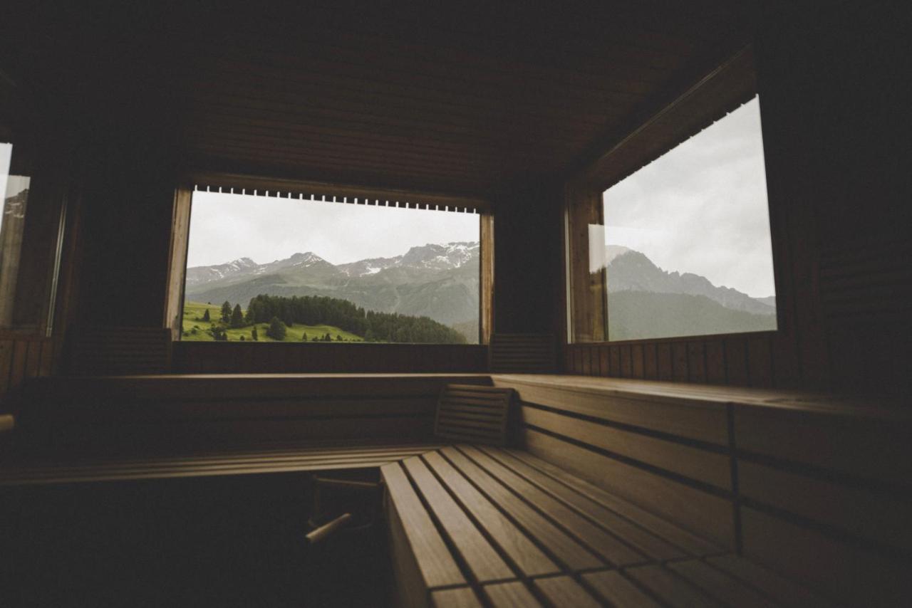 Arabella Retreat & Spa Наудерс Екстериор снимка