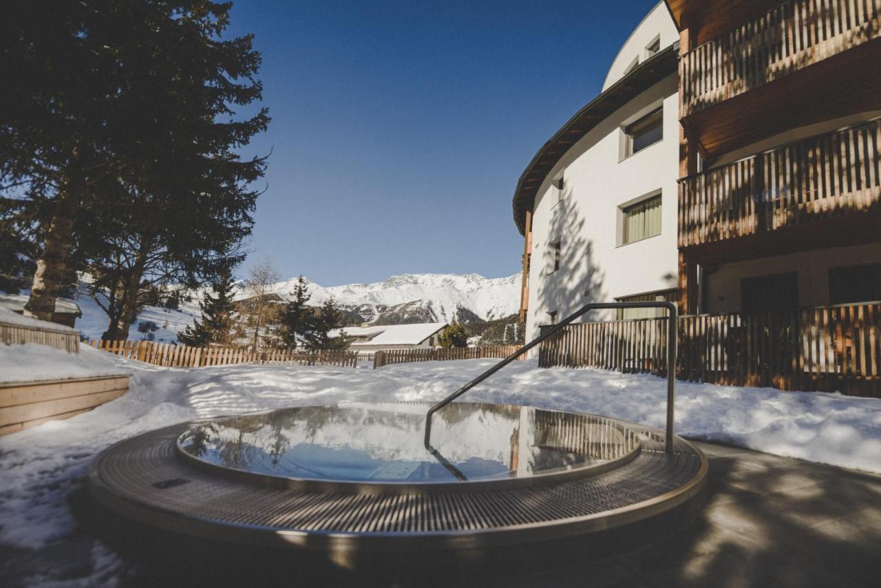 Arabella Retreat & Spa Наудерс Екстериор снимка