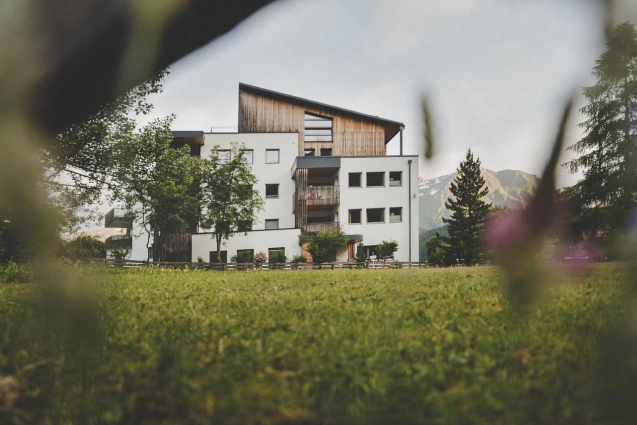 Arabella Retreat & Spa Наудерс Екстериор снимка