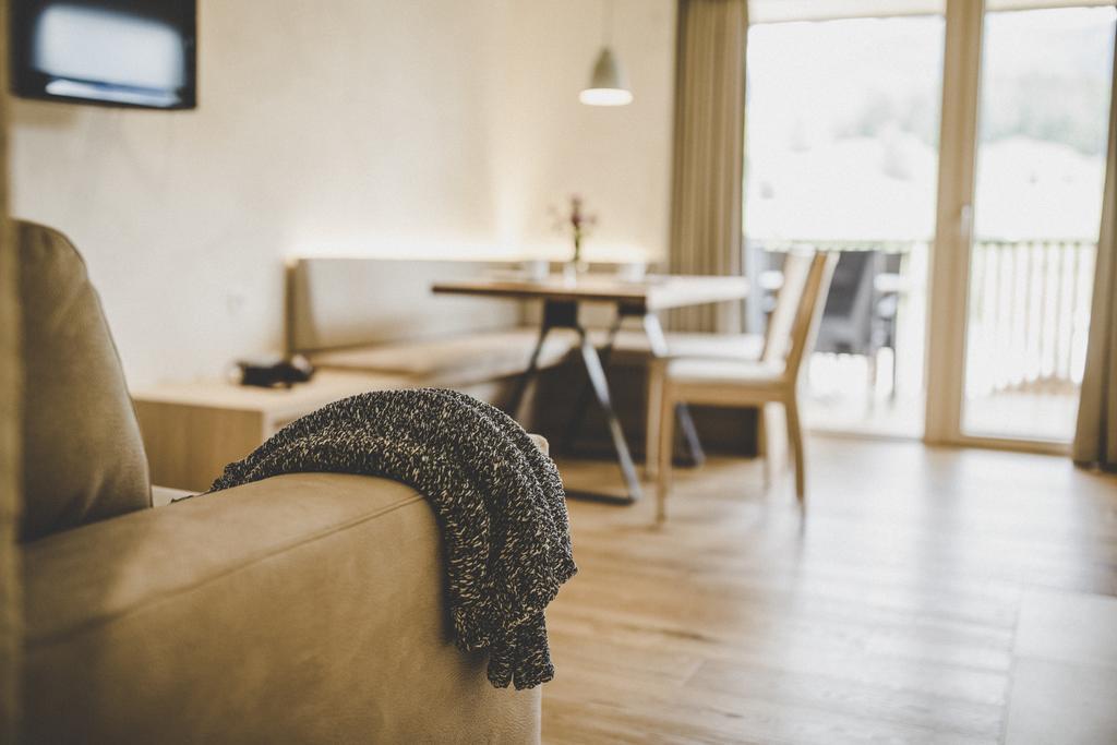 Arabella Retreat & Spa Наудерс Екстериор снимка