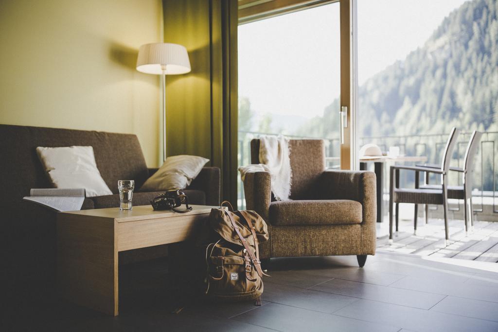 Arabella Retreat & Spa Наудерс Екстериор снимка