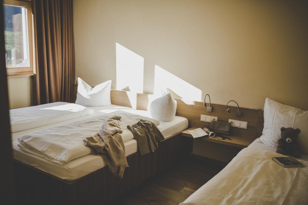 Arabella Retreat & Spa Наудерс Екстериор снимка