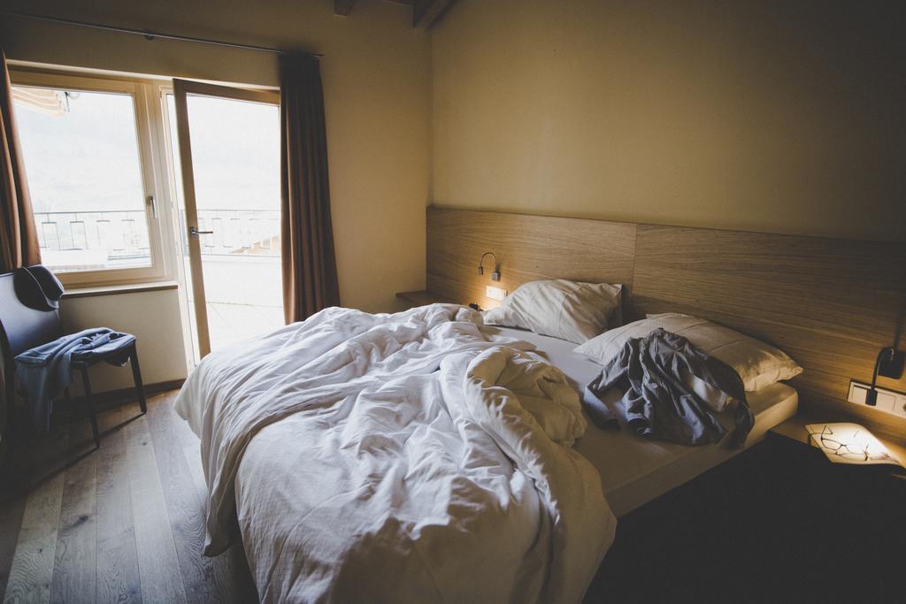 Arabella Retreat & Spa Наудерс Екстериор снимка