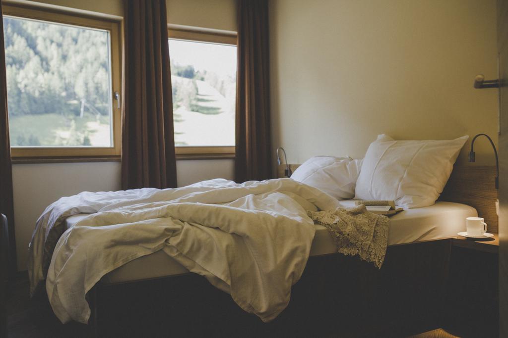 Arabella Retreat & Spa Наудерс Екстериор снимка
