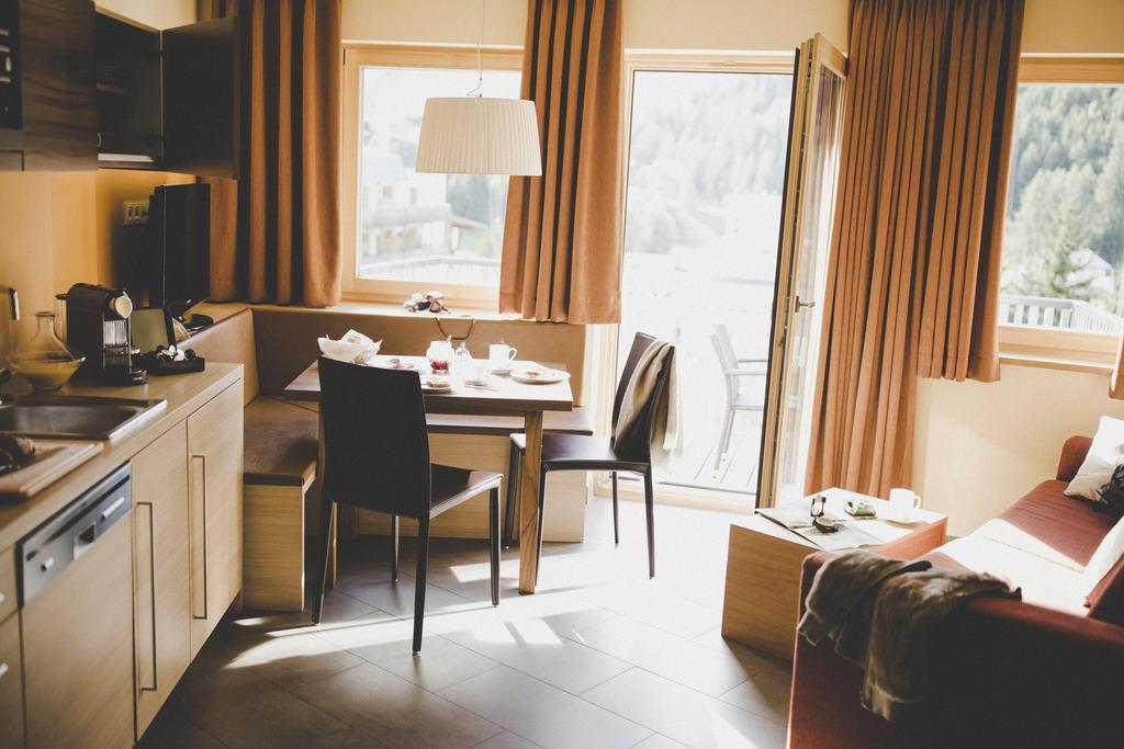 Arabella Retreat & Spa Наудерс Екстериор снимка