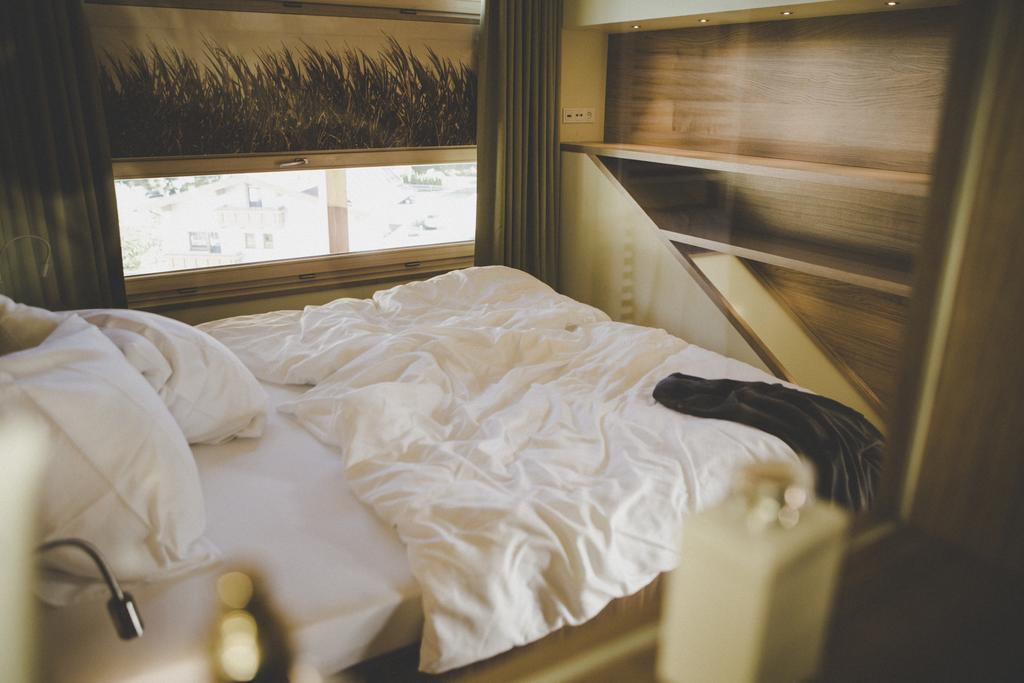 Arabella Retreat & Spa Наудерс Екстериор снимка