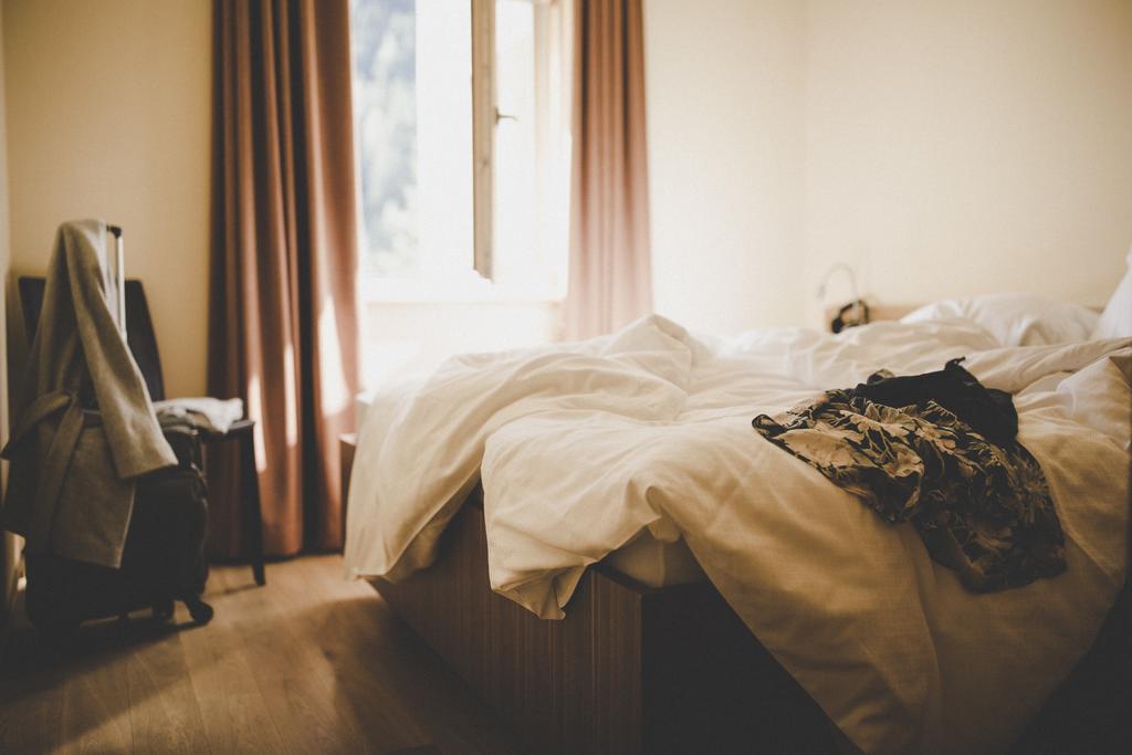Arabella Retreat & Spa Наудерс Екстериор снимка